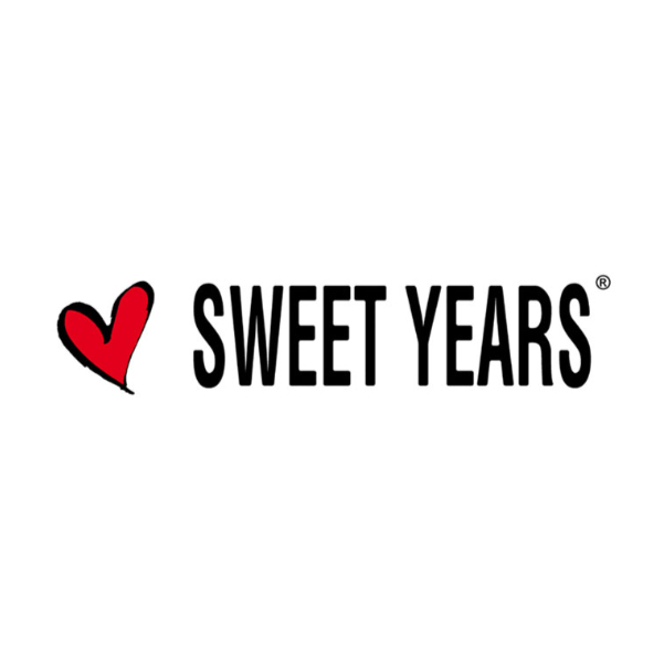 SWEET YEARS