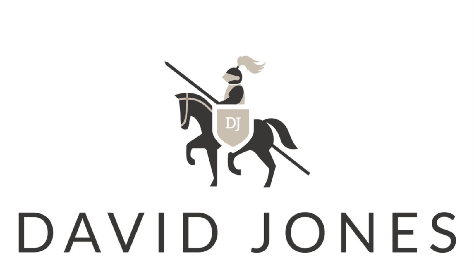 DAVID JONES