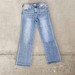  Jeans 3D MOM FIT orlo taglio vivo