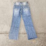  Jeans 3D MOM FIT orlo taglio vivo