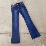  Jeans a zampa denim push up -sculpts your body disponibile taglia L-XL