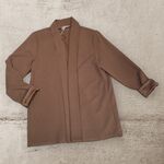 ASHLEY SRL ROMA Blazer aperto con revers