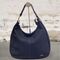REGINA SCHRECKER BAG REGINA SCHRECKER in alcantara con manico